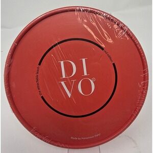 Primanova Divo Retractable Dog Leash Italy 3m 10ft 99lb Auto Rewind Stop Lock